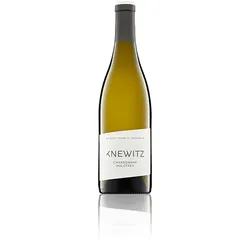 Chardonnay Holzfass trocken Weingut Knewitz 2023 BIO
