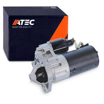 Atec Anlasser [Hersteller-Nr. 10682515] für Volvo, Renault