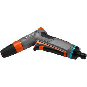 Gardena Reinigungsspritze Comfort 18303-20, Wasserstrahl stufenlos einstellbar