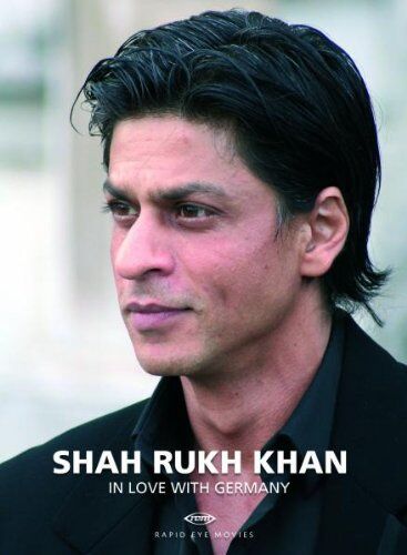 Khan, Shah Rukh - Shah Rukh Khan In Love with Germany - Preis vom 30.09.2026 09:01:18 h