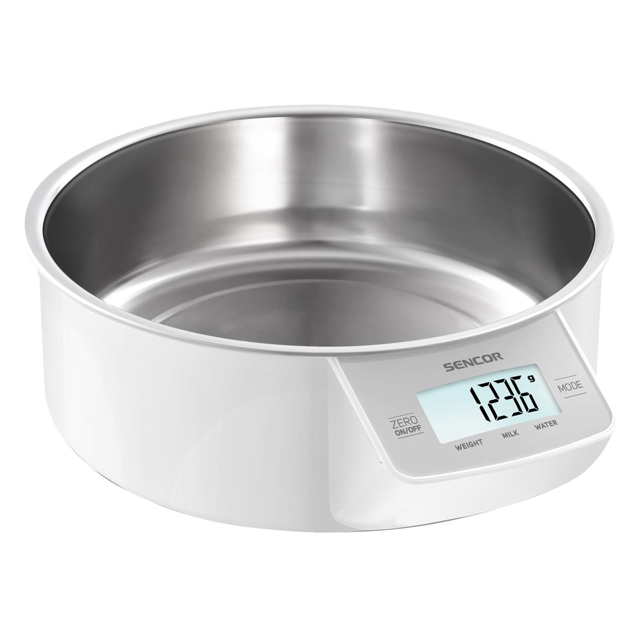 Sencor Sks 4030wh (SKS 4030WH)