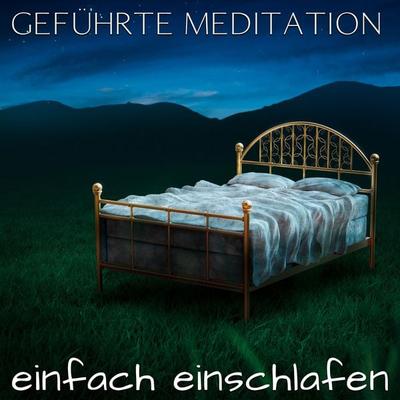 Einfach einschlafen - Raphael Kempermann, Audio, 4061707934025