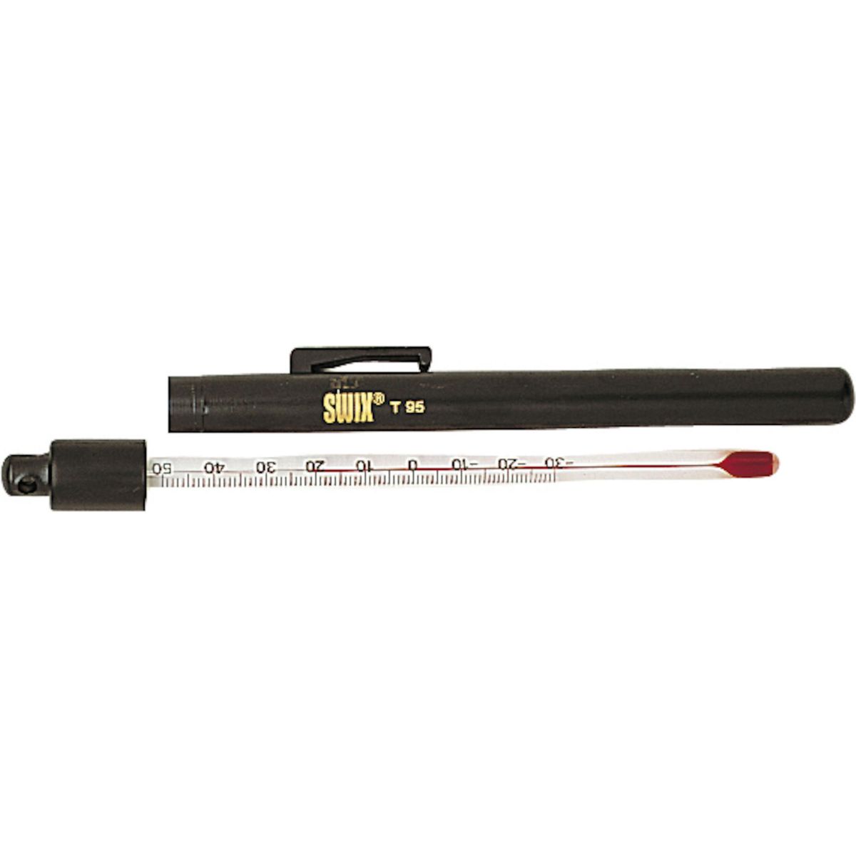 Swix T95 Snow Thermometer uni (00000) T0095