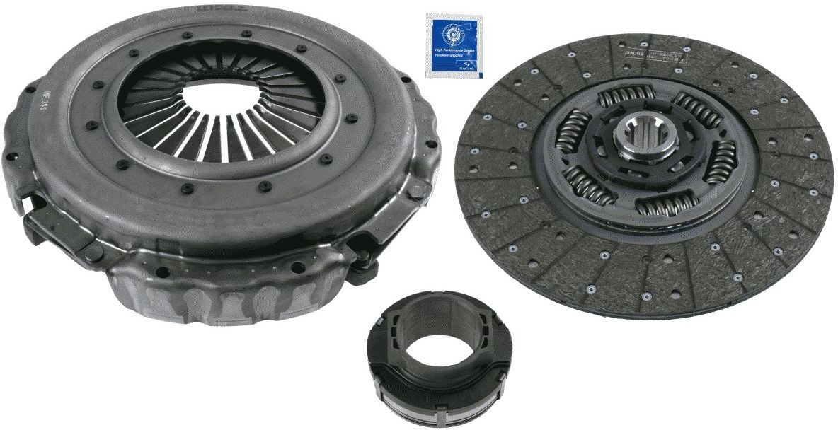Kupplungssatz SACHS 3400 700 473