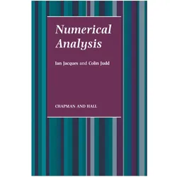 Numerical Analysis, Fachbücher von Ian Jacques