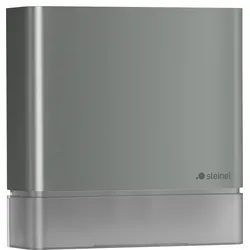 STEINEL 067274 - Bewegungsmelder IS 180 digi anthrazit