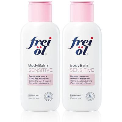 Frei ÖL BodyBalm Sensitiv 2x 2x250 ml Lotion