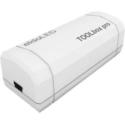 EldoLED TOOLbox PRO eldoLED Gerät für die Treibereinstellung