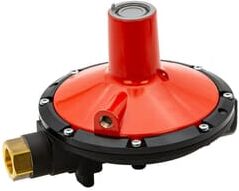 Clesse BP2403 37mbar Propane Low Pressure Regulator - 50 kg/hr
