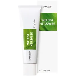 Weleda Weleda Heilsalbe 25 g