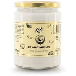 KoRo Kokosmus bio 450g
