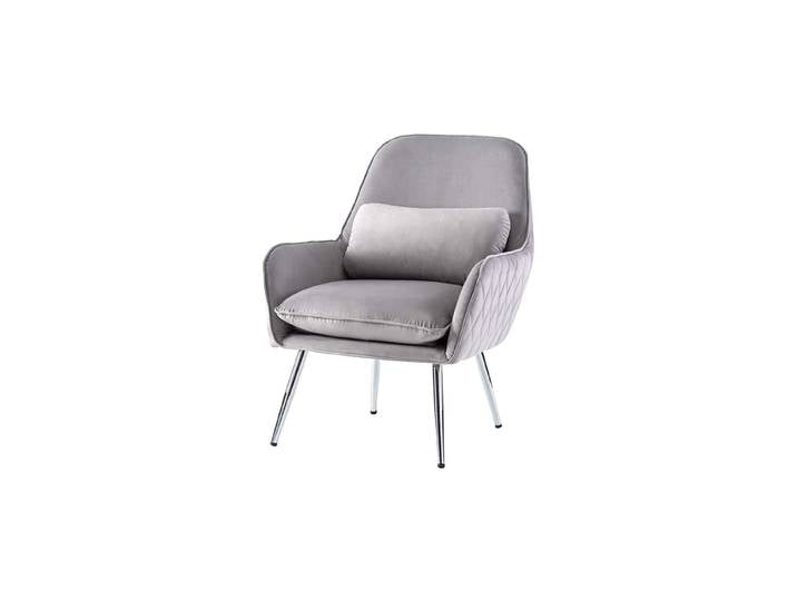 Watson Lounge Sessel - Taubengrau