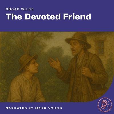 The Devoted Friend - Oscar Wilde, Audio, 9783711929938