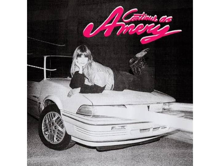 Continue As Amery