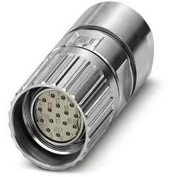 Phoenix Contact 1341226 Kabelsteckverbinder M23-17S1N128003 M2317S1N128003