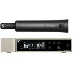 Sennheiser EW-D SKM-S Base Set Q1-6, Mikrofon