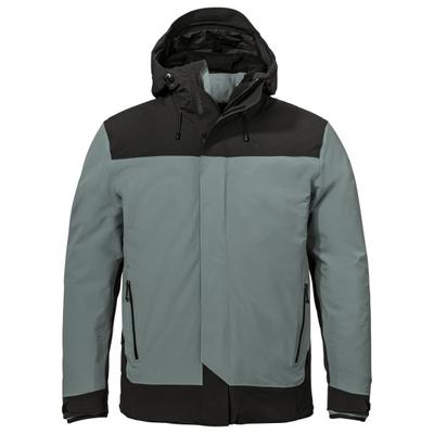 Schöffel - 3in1 Jacket Refoca - Doppeljacke Gr 48 grau