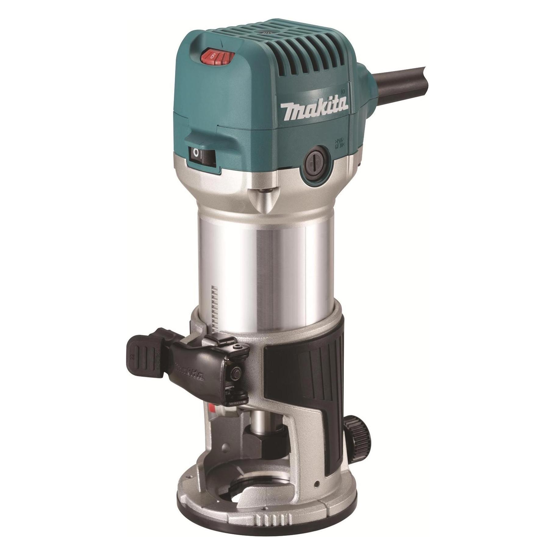 Makita RT 0702 (Oberfräse) (RT0702CX2J)