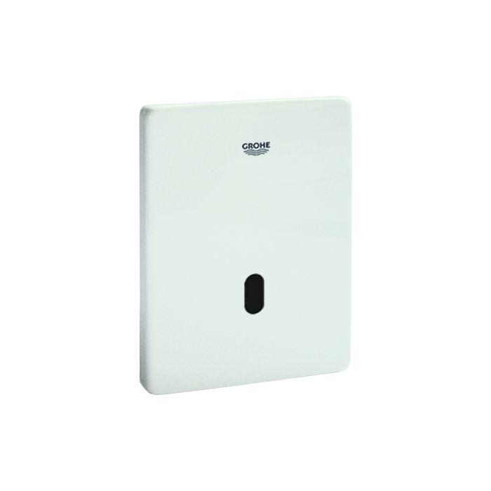 Grohe Tectron Skate Fertigmontageset 37321SH1 alpinweiß, Urinal-Infrarot-Elektronik
