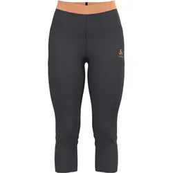 Odlo, Damen, Funktionsunterhose, Revelstoke Performance 150 (XS), Grau