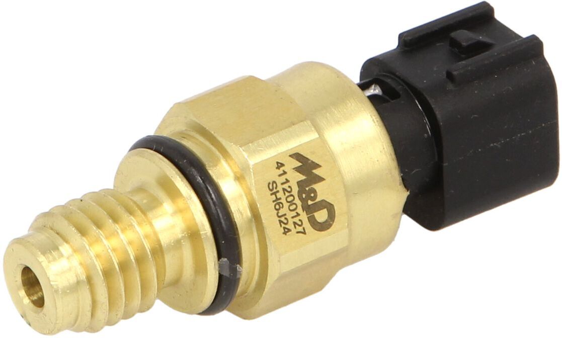 Meat & Doria Öldruckschalter MEAT&DORIA; 72068E