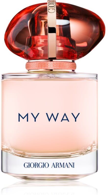Giorgio Armani My Way Ylang EDP für Damen 30 ml