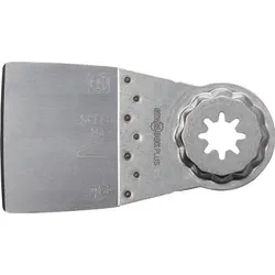 FEIN Fester Spachtel StarlockPlus lang 41x52x0,8mm 63903234210