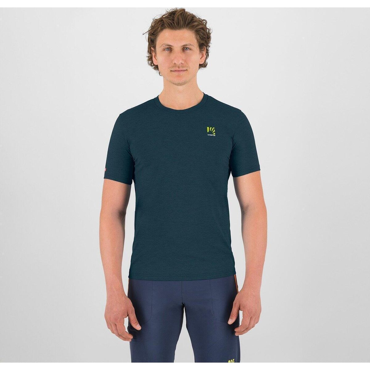 Karpos PIZ DE MEZ T-shirt stargazer (059) XXL 2531082-059-XXL