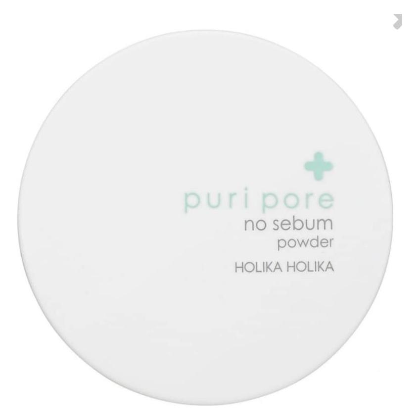 Holika Holika Puri Pore (White) (20013084)
