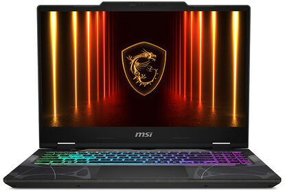 MSI Cyborg 15 B13WFKG-1092IT Intel® Core™ i7 i7-13620H Computer portatile 39,6 cm (15.6'') Full HD 16 GB DDR5-SDRAM 1 TB SSD NVIDIA GeForce RTX 5060 Wi-F