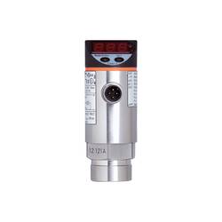 ifm Electronic Drucksensor 1 St. PY2209 -15 psi bis 15 psi M12 1 Öffner, 1 Schließer, Analog Piece