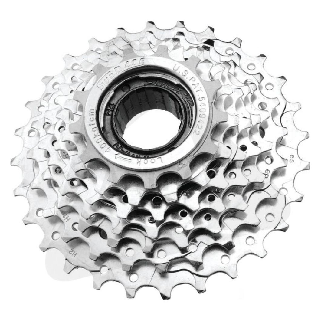 SunRace MFM30 (7-fach, 13-28) (21758)