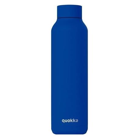Quokka Solid Ultramarine Edelstahl Thermosflasche 850ml (0.85 l) (Q40213)