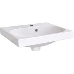 Handwaschbecken Geberit Acanto 450x170x380 mm
