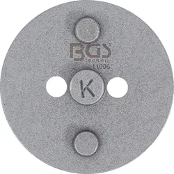 BGS Bremskolben-Rückstelladapter K für Citroen - 11006