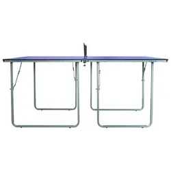 JOOLA Tischtennisplatte Midsize Indoor blau