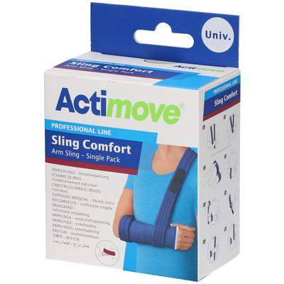 Actimove Sling Comfort 5,5cmx1,7m 7285924 1 St Bandage(s)