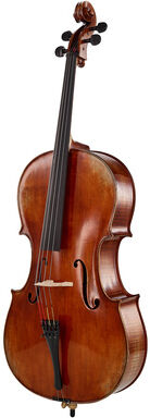 Klaus Heffler No. 470 SE Cello Guarneri