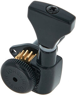 Hipshot Grip-Lock Guitar Tuner Right B