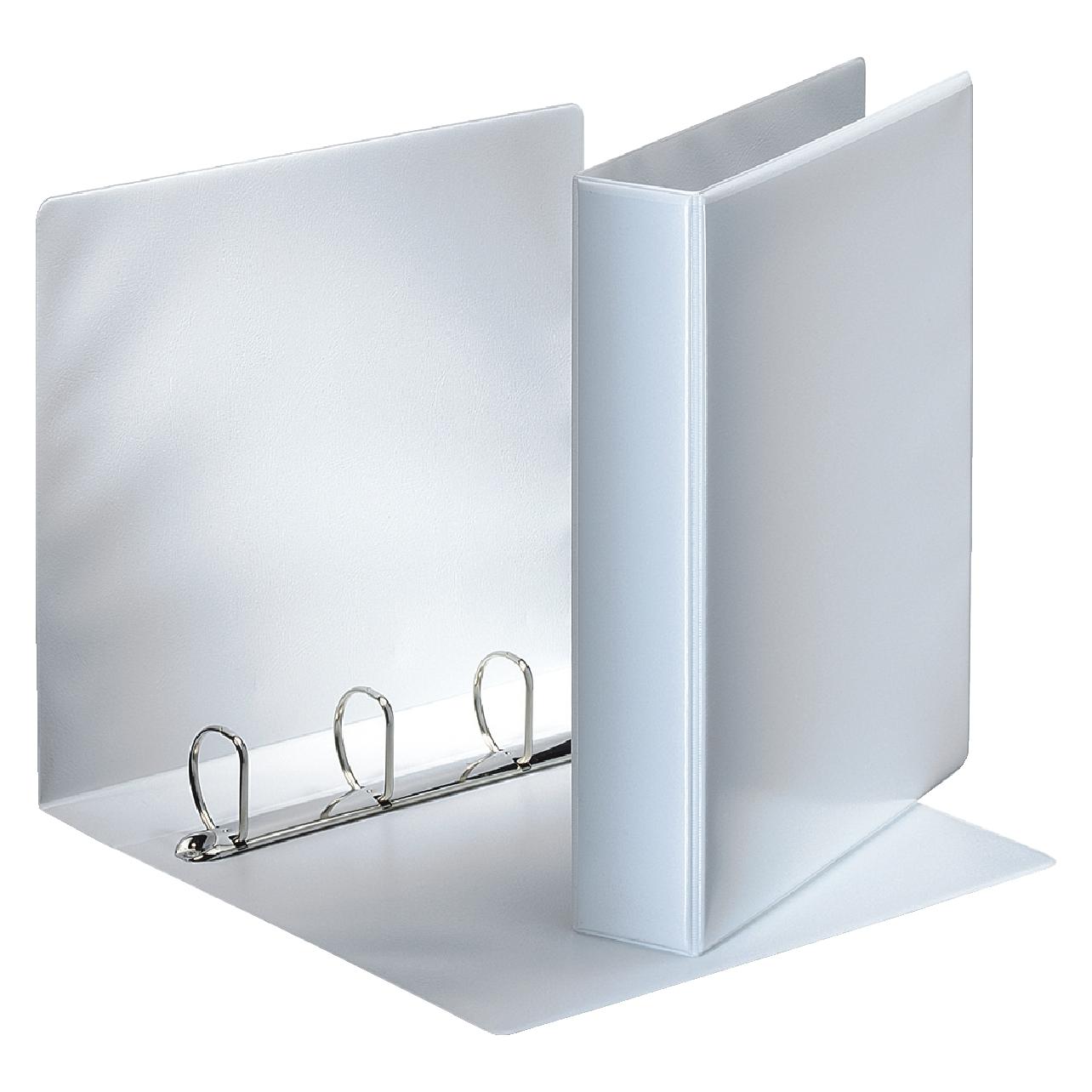 Leitz Esselte Presentation Ring Binders (A4, 63 mm, 1 Stk.) (49704)