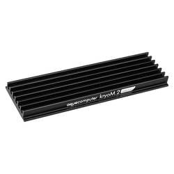 Aqua Computer kryoM.2 M.2 SSD-Kühler 53247