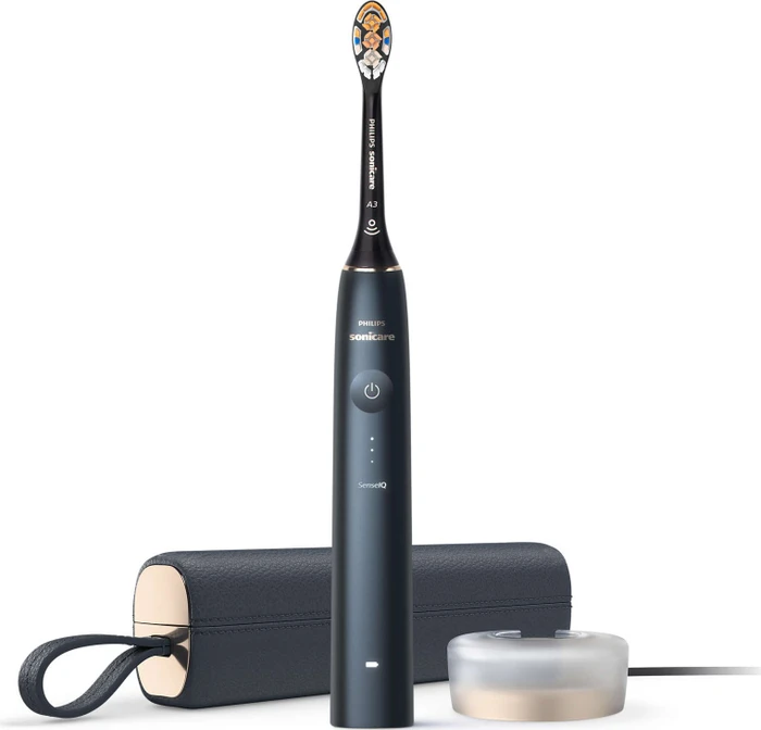 Philips Sonicare 9900 DiamondClean Prestige HX9992/12