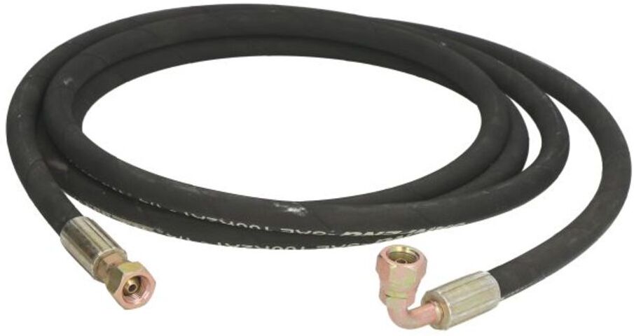 Hydraulische Leitungen für den Wagenheber EVERT ZL624001057