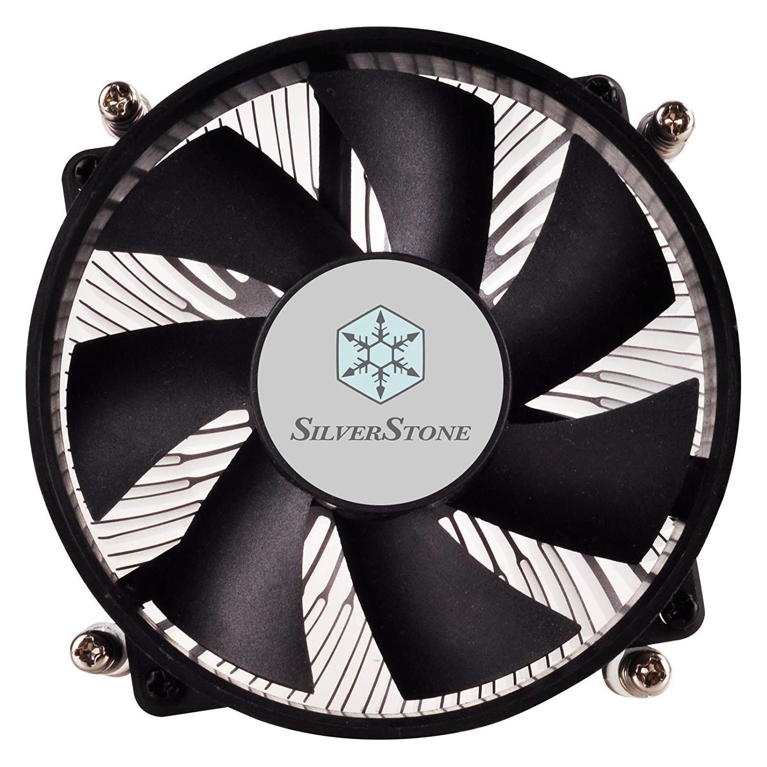 Silverstone Sst-Nt09-115x (45 mm) (SST-NT09-115X)