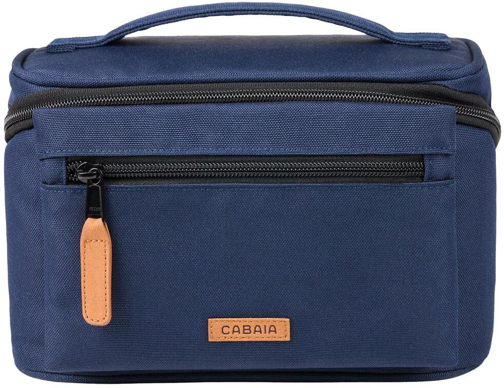 Cabaia  - Vanity Small 4.1L Reykjavik - Trousse de toilette