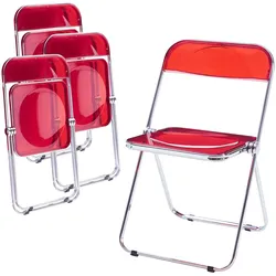 KLAPPSTUHL-SET Pornainen 4 TLG.