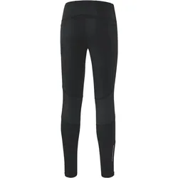 Erima, Damen, Tights, RACING Lauftight lang Damen (44), Schwarz