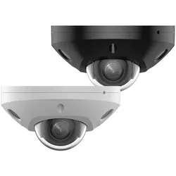 HIKVISION DS-2CD2543G2-LIS2U(2.8mm)(O-STD) Dome 4MP AcuSense