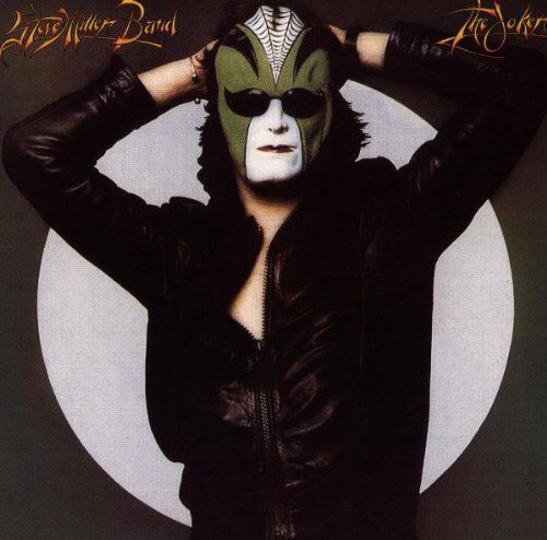Miller, Steve Band - The Joker - Preis vom 12.10.2026 11:37:12 h