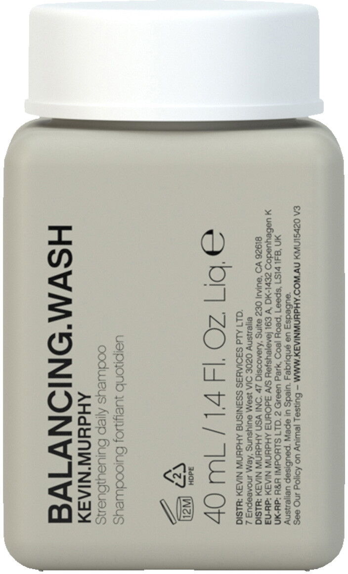 40ml KEVIN.MURPHY BALANCING Wash